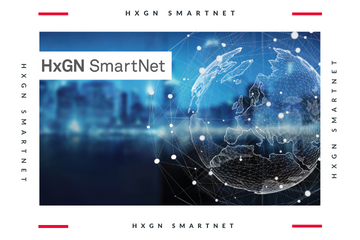 Απεριόριστη χρήση δεδομένων HxGN SmartNet σε single base συνδρομή με μόνο 360€ ετησίως.