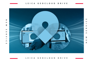 Ευκολία στην Εργασία: Νέα Υπηρεσία GeoCloud Drive