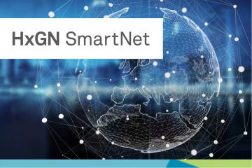 Πιστοποίηση HxGN SmartNet 2021