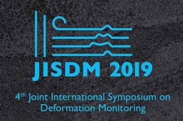 Συμμετέχουμε στο JISDM 2019