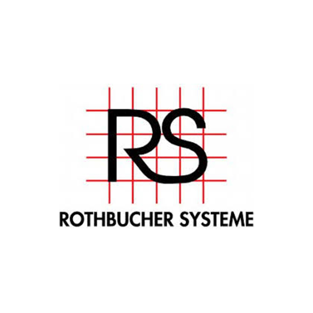 Rothbucher Systeme